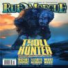 Rue Morgue Cover Gallery