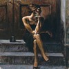 Black Purse