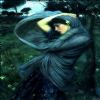 I've been on a Waterhouse kick lately.  This is one of my favorites, it's called 
