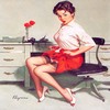 Gil Elvgren