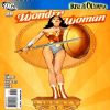 One of my favorite Wonder Woman covers.