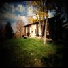 The House Where I Lived