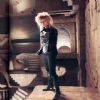 The Goblin King.  Really more like my first boyfriend but who's counting.