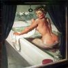 Art by Gil Elvgren