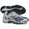 They're awesome.  Nike Air run Dual D II.  